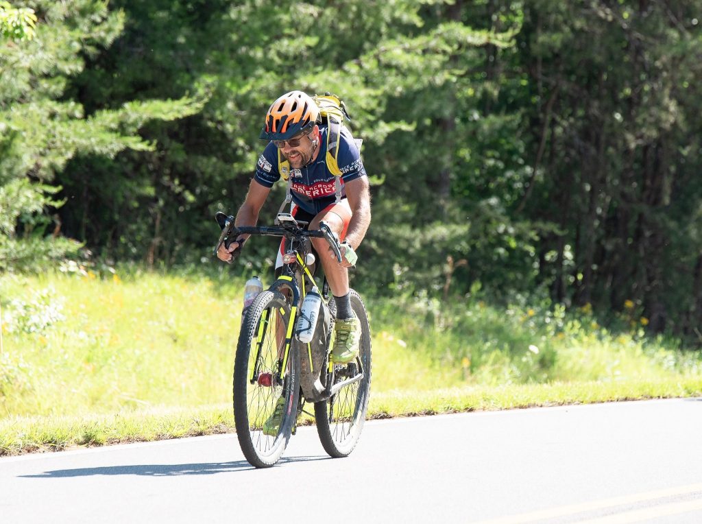 Cheaha Challenge Ultra - photo by Tracey White